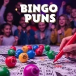 Bingo Puns
