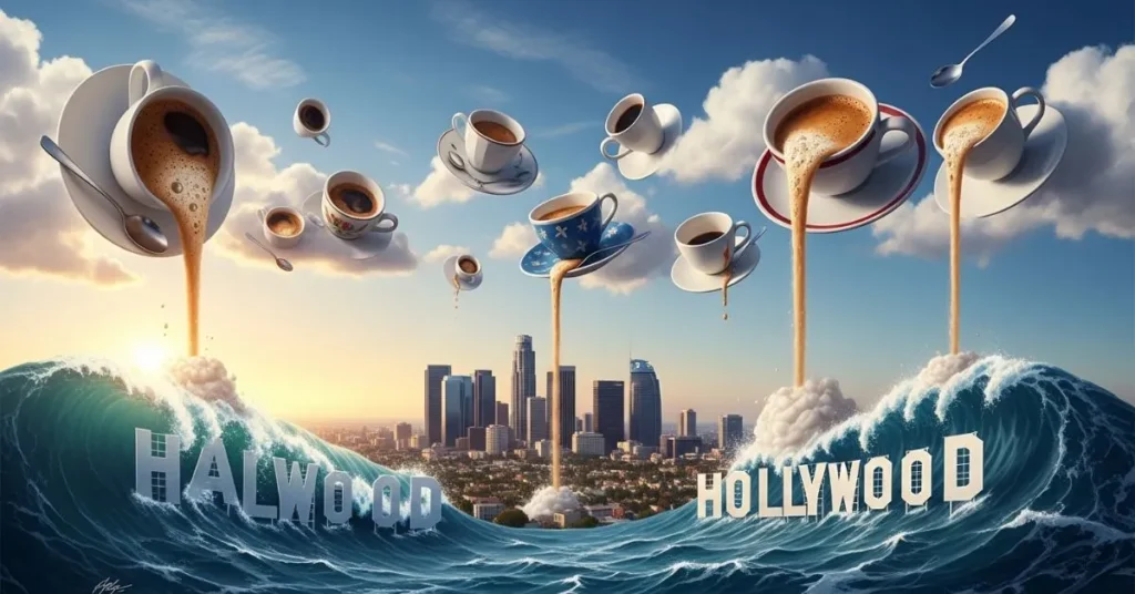 Clever California Puns