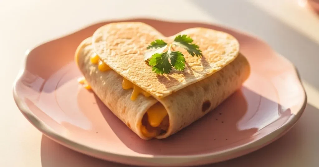 Cute Burrito Puns