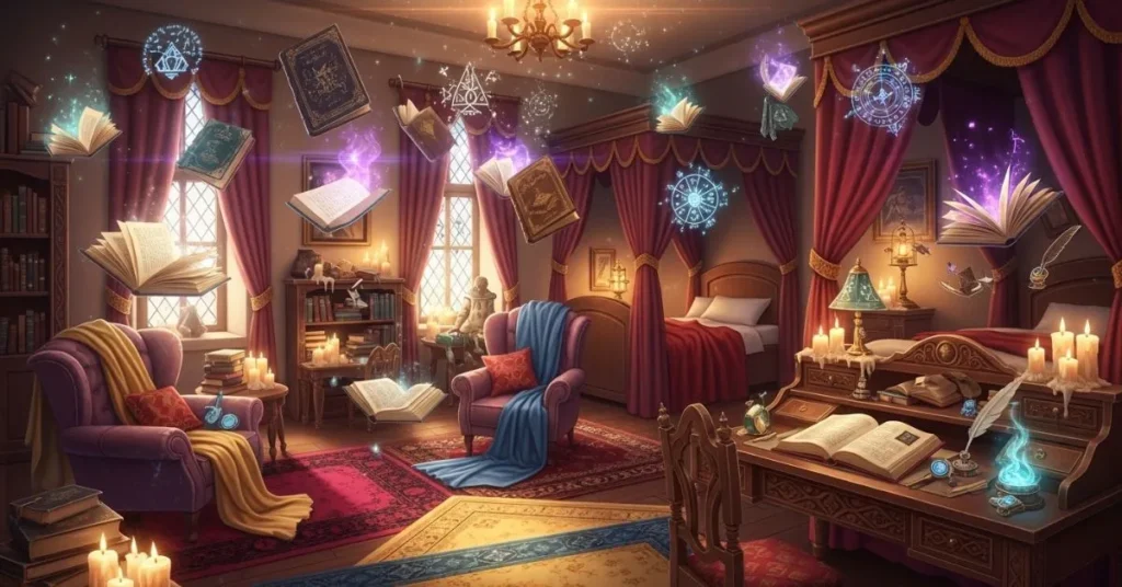 Cute Harry Potter Puns