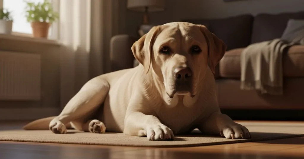 Family Labrador Puns