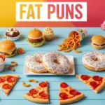 Fat Puns