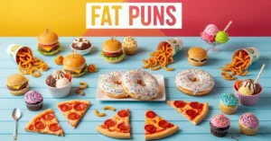 Fat Puns