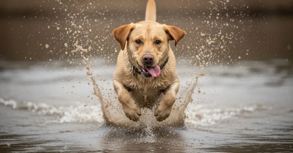 Funny Labrador Puns