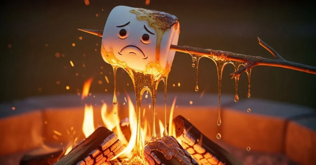 Funny Marshmallow Puns