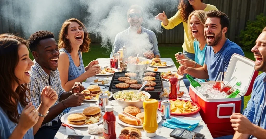 Funny Memorial Day Puns