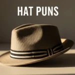 Hat Puns