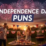 Independence Day Puns
