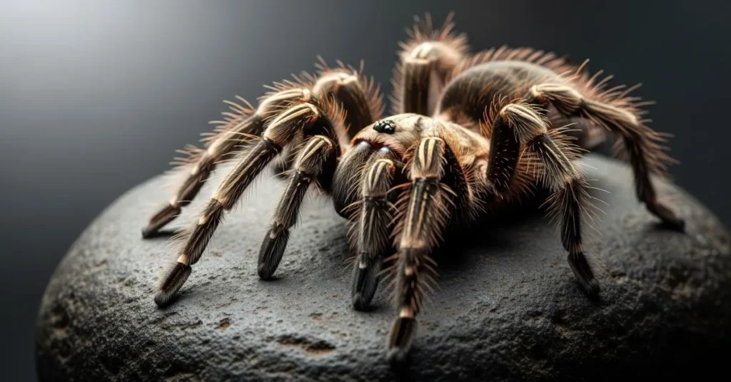 Instagram Tarantula Puns