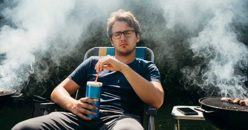 Sarcastic Memorial Day Puns