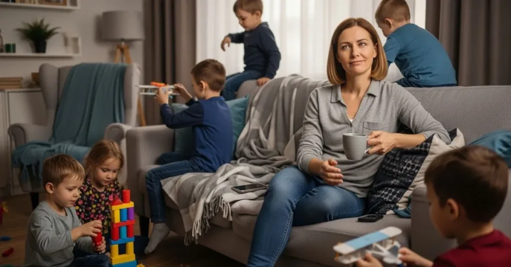 Sarcastic Mother’s Day Puns