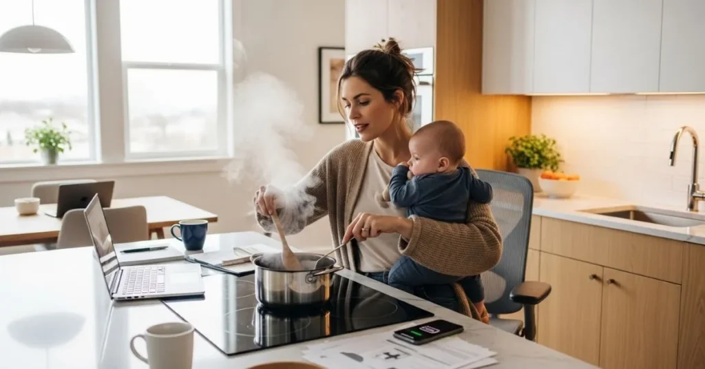 Work Mother’s Day Puns